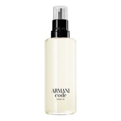 Armani Code Le Parfum, ARMANI
