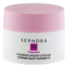 Firming night cream - Creme de Noite Firmeza
