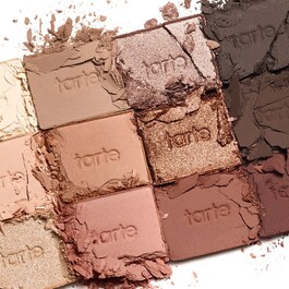 Paleta In Bloom Amazonian Clay Da Tartelette™