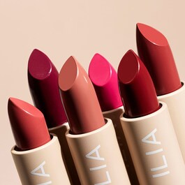 Color Block High Impact Lipstick - Batom