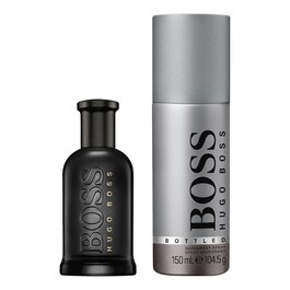 BOSS Bottled Parfum - Coffret Eau De Parfum