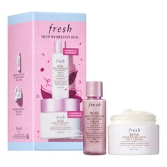 Deep Hydratation Duo - Coffret Tratamento, Fresh