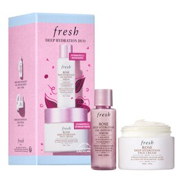 Deep Hydratation Duo - Coffret Tratamento