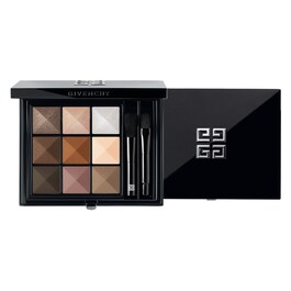 Le 9 de Givenchy - Palette de Sombras de Olhos Multi-Acabamentos Duração 12h