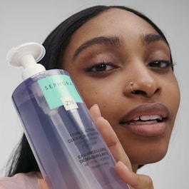 Eau Micelar Desmaquilhante - Limpa + Purifica