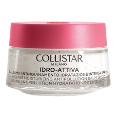 Idro-Attiva -Bálsamo Antipoluição Hidratação Intensa, Collistar