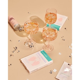 Rosé Fingers - Máscara Regeneradora para Mãos