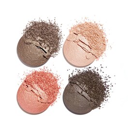 LES 4 OMBRES -Paleta Sombras