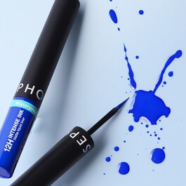 Intense Ink Liner - Eyeliner líquido mate intenso