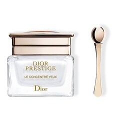 Dior Prestige Le Concentré Yeux - Cuidado contorno olhos anti-idade regeneração, DIOR