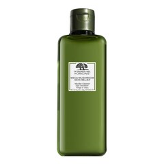 Mega-Mushroom - Micellar Cleanser, Origins