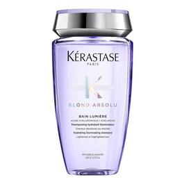 Blond Absolu Bain Lumière - Champô Hidratante Iluminador