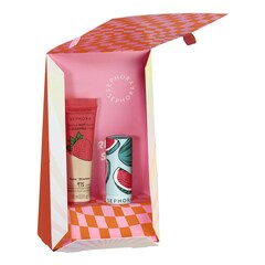The Future is Yours Lips Day and Night - Coffret Tratamento, Sephora Collection