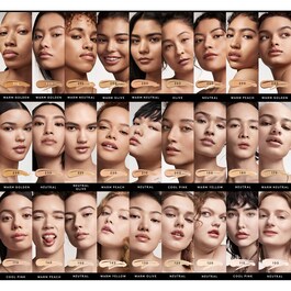 Pro Filt'r Soft Matte Longwear Foundation - Base de longa duração