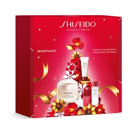 Benefiance Holiday - Coffret Tratamento