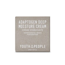 Adaptogen Deep Moisture Cream - Creme Hidratante