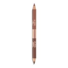 Lip Cheat Contour Duo - Lápis duo para os lábios, Charlotte Tilbury