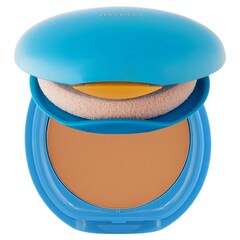 SHISEIDO SUNCARE UV PROTECTIVE COMPACT FOUNDATION SPF 30, Shiseido