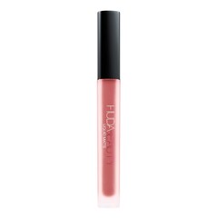  Liquid Matte Rouge - Batom Longa Duração Ultra Confortável, Huda Beauty