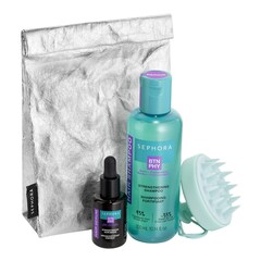 The Future Is Yours Must-Haves Hair- Coffret Cuidados de Cabelo, Sephora Collection