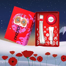 FLOWER BY KENZO - Coffret Eau de Parfum