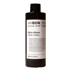 Idées claires - Recarga Aromachologique, 100BON