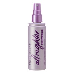 All nighter setting spray glow - Spray fixador de Maquilhagem, Urban Decay