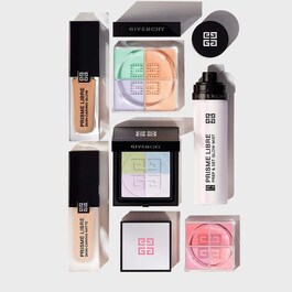 Prisme Libre Prep & Set Glow Mist - Bruma Universal Fixadora
