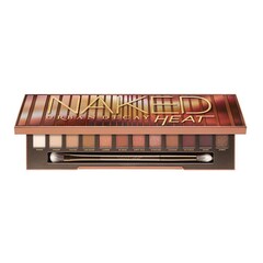 Naked Heat - Paleta de sombras, URBAN DECAY