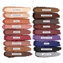 Big Ego™ Amazonian Clay - Paleta Sombras