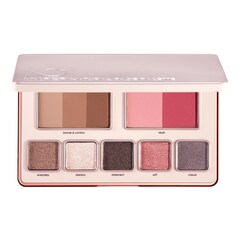 Hy-Per Natural - Paleta para o rosto, Natasha Denona