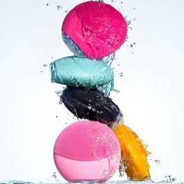 LUNA ™ 3 mini - Aparelho de Limpeza Facial