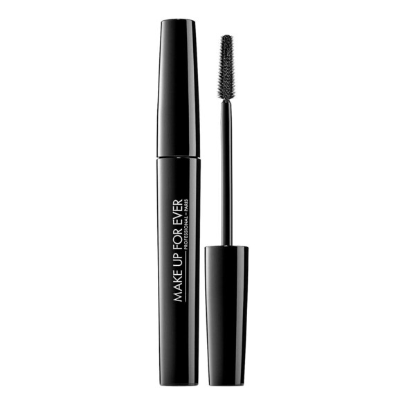 Smoky Stretch - Máscara de comprimento e definição, Make Up For Ever