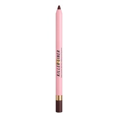 Killer liner - Eyeliner Gel Alta Precisão, TOO FACED