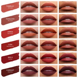 Unlocked Soft Matte Lipstick - Batom