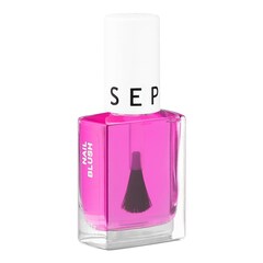 Nail Blush - Tratamento aperfeiçoador rosa, Sephora Collection
