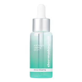 Age Bright Clearing Serum - Sérum Anti Imperfeições