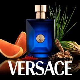 Versace Dylan Blue Eau de Toilette