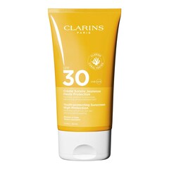 Crème Solaire Jeunesse Haute Protection SPF30 - Protetores solares, Clarins