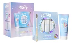 Coffret Happy Smile - Rotina Sorriso Perfeito, Merci Handy