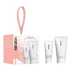 Kenzoki Nourishing et Hydration Flow -  Coffret Tratamento, KENZOKI
