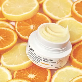 Aqua bomb brightening vitamin C cream - Creme Hidratante Iluminador