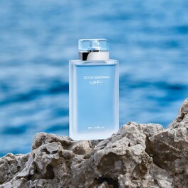 Light Blue Pour Femme - Eau Intense