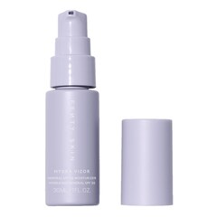 HYDRA VIZOR - Hidratante Mineral SPF 30 com Niacinamida, Fenty Skin