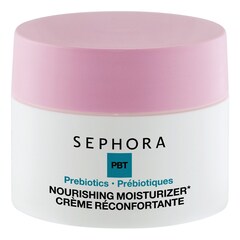 Crème Réconfortante - Creme Hidratante e Reconfortante, Sephora Collection