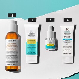 Expertly Clear Blemish Treating & Preventing Lotion