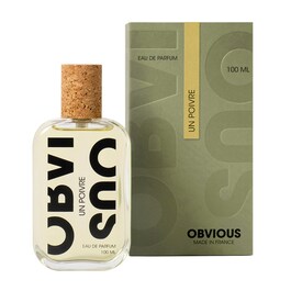 Un Poivre - Eau de Parfum