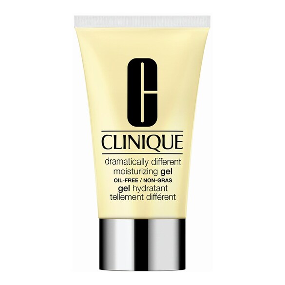 3-Step Skin Care System - Step 3 : Dramatically Different Moisturizing Gel, Clinique