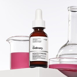 Soothing & Barrier Support Serum- Sérum Multi Ativo 