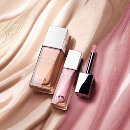 Dior Forever Glow Star Filter - Fluido sublimador da tez - iluminador multiusos